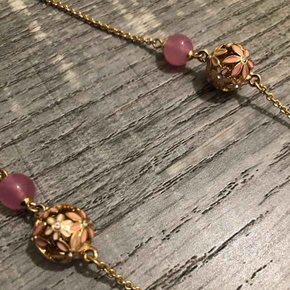Kate spade ♠️  Nekclace! - Picture 2 of 4